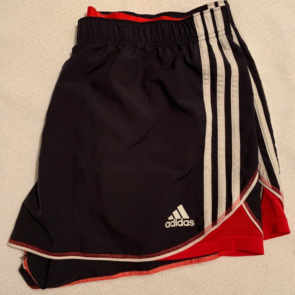 Adidas Running Shorts - Picture 5 of 6